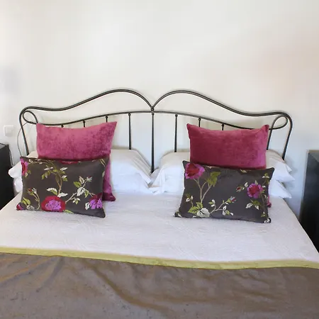 Hotel Palacio Blanco Vélez