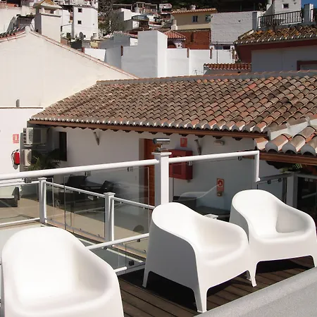 Palacio Blanco Hotel