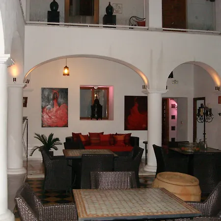 Palacio Blanco Hotel 3*