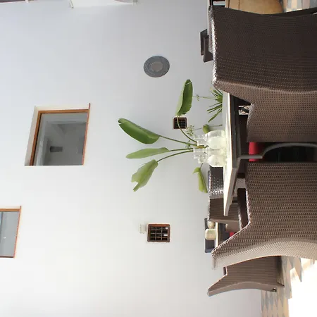 Hotell Palacio Blanco Velez Malaga