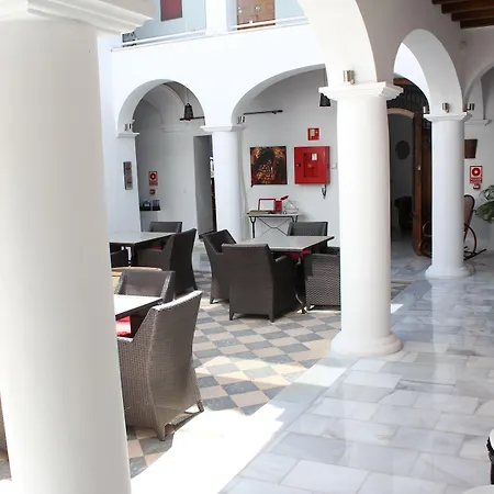 Palacio Blanco Vélez