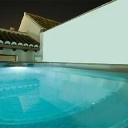 Palacio Blanco Velez Malaga
