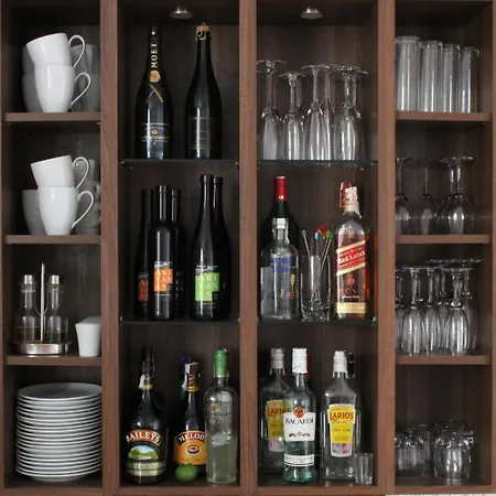 Palacio Blanco Velez Malaga