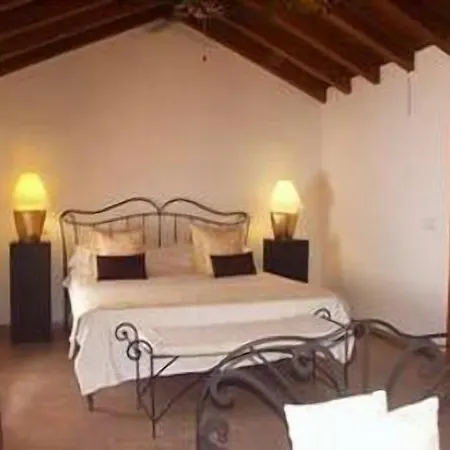 Hotell Palacio Blanco Velez Malaga