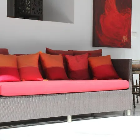 Palacio Blanco Hotell