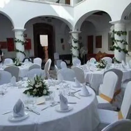 Palacio Blanco Hotel 3*