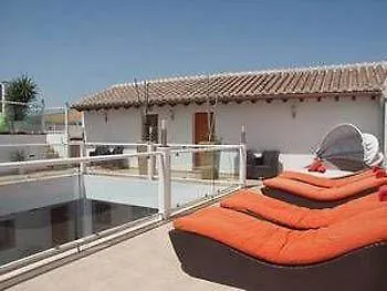 Hotell Palacio Blanco