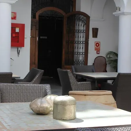 Palacio Blanco 3* Velez Malaga