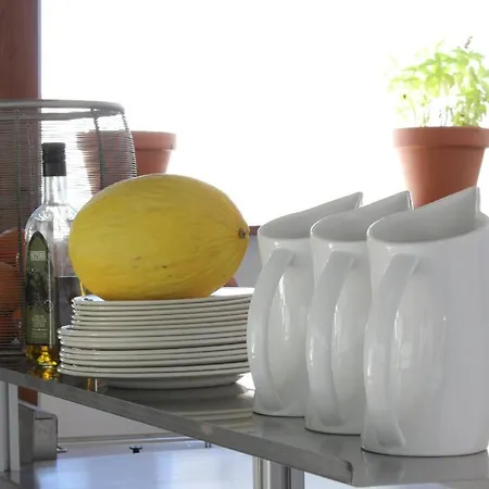 Palacio Blanco Hotell Velez Malaga