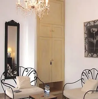 Hotell Palacio Blanco