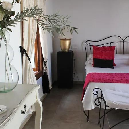 Hotell Palacio Blanco 3*