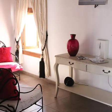 Palacio Blanco Velez Malaga