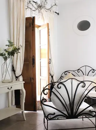 Hotel Palacio Blanco Velez Malaga