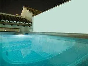 호텔 Palacio Blanco