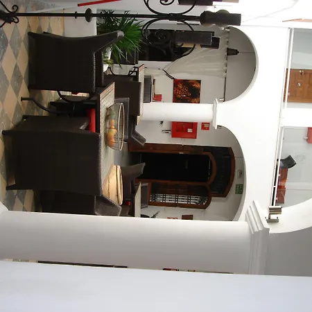 Palacio Blanco Hotel Velez Malaga