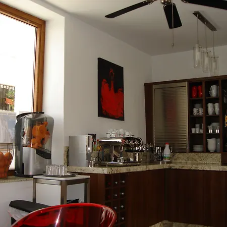 Palacio Blanco Hotel 3*