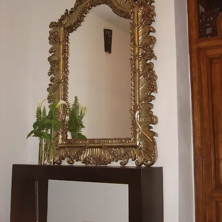 Palacio Blanco Hotel Velez Malaga