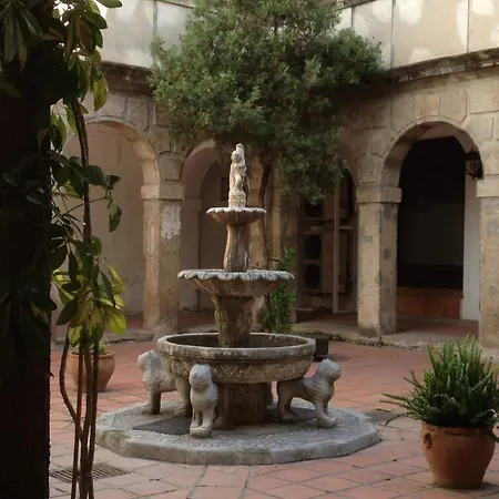 Palacio Blanco Hotel 3*