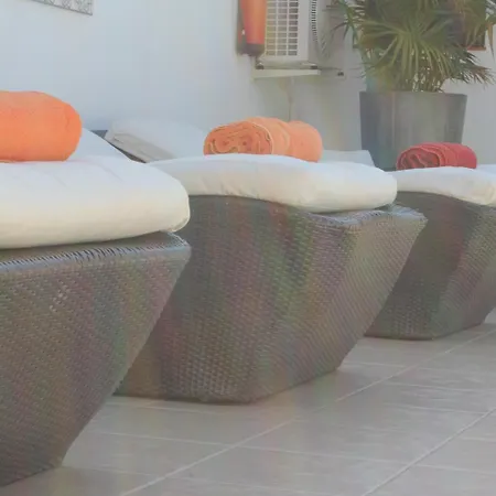 Palacio Blanco Hotel Velez Malaga