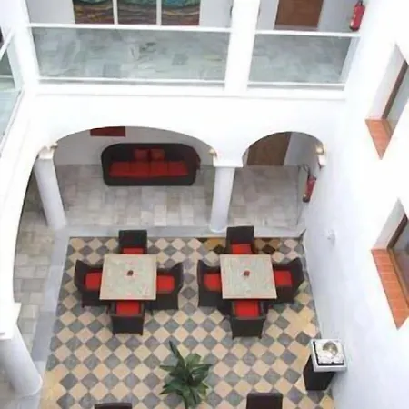 Palacio Blanco 3*