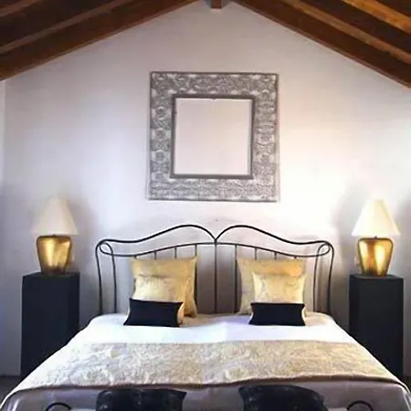 Palacio Blanco Velez Malaga