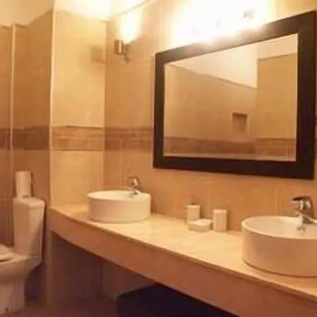 Hotel Palacio Blanco
