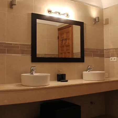 Hotel Palacio Blanco Velez Malaga