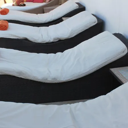 Palacio Blanco Hotel 3*