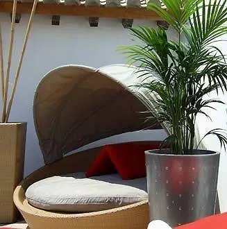 Palacio Blanco Hotel 3*