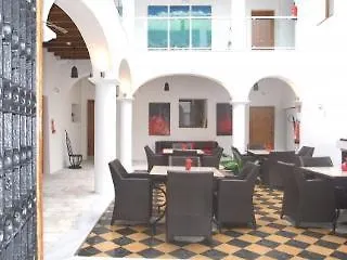 Palacio Blanco Velez Malaga