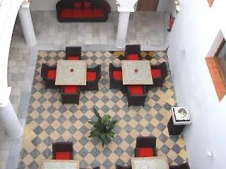 Hotel Palacio Blanco 3*