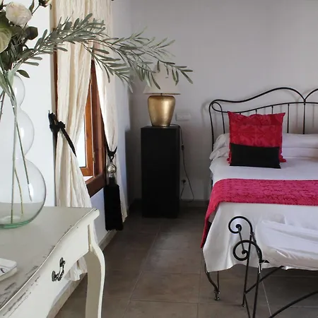 호텔 Palacio Blanco 3*