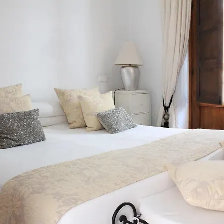 Hotel Palacio Blanco 3*