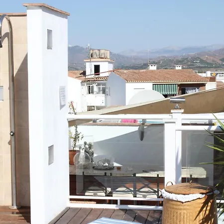Hotel Palacio Blanco