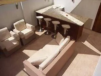 Palacio Blanco Hotel