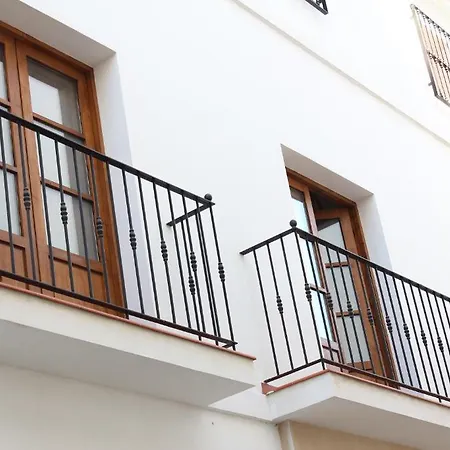 Palacio Blanco 3* Velez Malaga