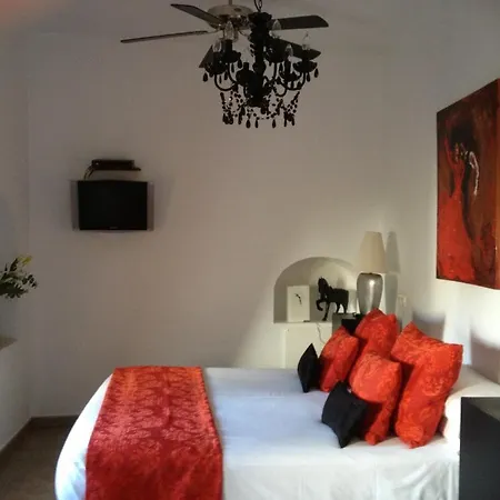 Palacio Blanco Hotel 3*