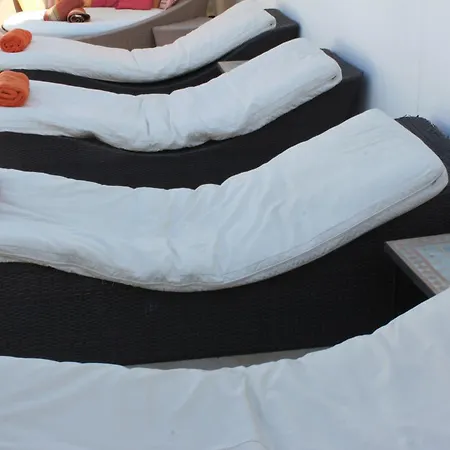 Palacio Blanco Hotel 3*