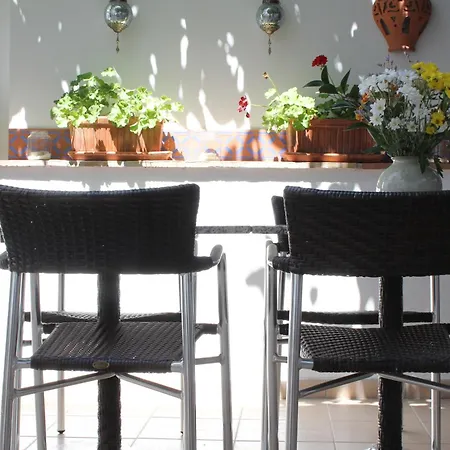 Hotel Palacio Blanco
