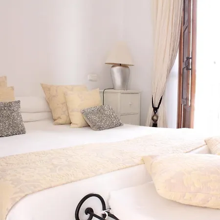 Palacio Blanco 3* Velez Malaga