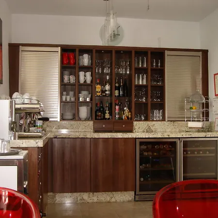 Palacio Blanco Hotel