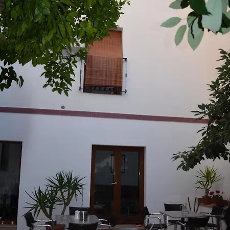 Palacio Blanco 3* Velez Malaga